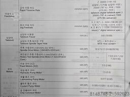 DMG MORI ECO TURN 450 V3