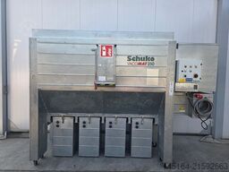 Schuko Vacomat 250