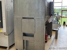 Schuko Vacomat 250