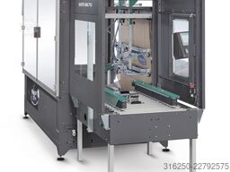 Comarme Autom. Kartonaufrichter F2010 + GEM B670