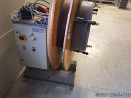 Bosch kompl. Fertigungslinie für Heizsegmente