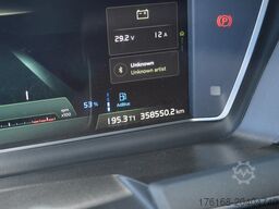 VOLVO FH 460 Globetrotter XL i-Save SideSkirts