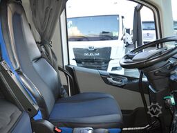 VOLVO FH 460 Globetrotter XL i-Save SideSkirts