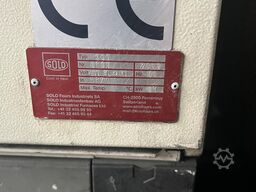 SOLO SMARTHERM 60 90 6PG