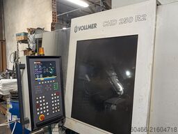 VOLLMER CHD250R2