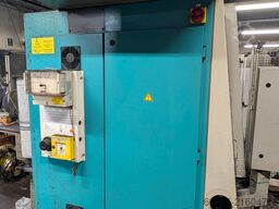 VOLLMER CHD250R2