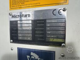 MICROTURN BNC-1840