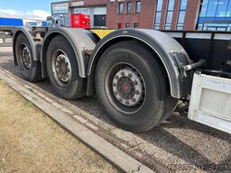 Renders 3AFCST08 Multichassis / Extendable / SAF Axles ...