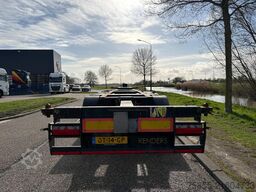 Renders 3AFCST08 Multichassis / Extendable / SAF Axles ...