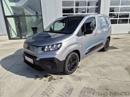 Furgoneta Fiat Doblò F5036 Cargo Van L1 Heavy – 50 kWh – Elekt...