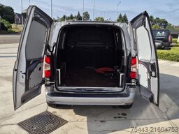 Fiat Doblò F5036 Cargo Van L1 Heavy – 50 kWh – Elekt...