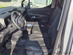 Fiat Doblò F5036 Cargo Van L1 Heavy – 50 kWh – Elekt...