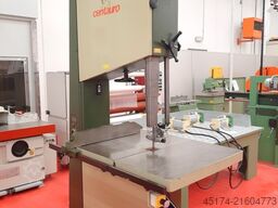 Sierra de cinta CENTAURO CO 800