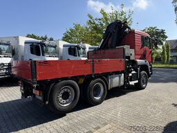 MAN TGA 28.430 6X4-4 Kran MKG 201 a3
