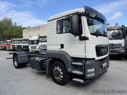 MAN TGS 18.440 4X4H