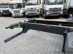 MAN TGS 18.440 4X4H