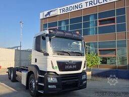MAN TGS 26.420