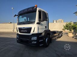 MAN TGS 26.420