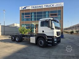 MAN TGS 26.420