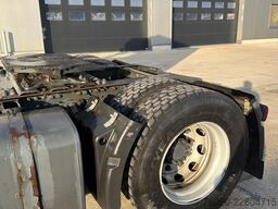 Renault Magnum 440 DXI (BOITE MANUELLE / MANUAL GEARBOX...
