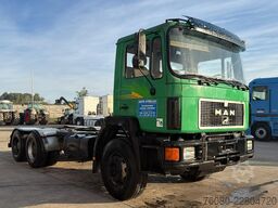 MAN 26.272 (MANUAL PUMP / POMPE MANUELLE / LAMES / ...
