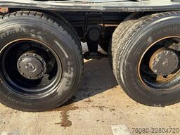 MAN 26.272 (MANUAL PUMP / POMPE MANUELLE / LAMES / ...