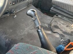 MAN 26.272 (MANUAL PUMP / POMPE MANUELLE / LAMES / ...