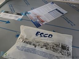 ESCO Airstream Gen 3 LVG-3AG-F8