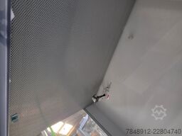 ESCO Airstream Gen 3 LVG-3AG-F8