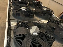 Trane CXAF190SE SN