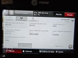 Trane CXAF190SE SN