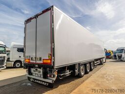 LAMBERET LAMBERET+THERMO KING SLXi-300 MONO