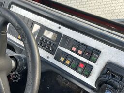 Terberg YT182 / Motor Problem - Oil Pressure / 2006 / C...