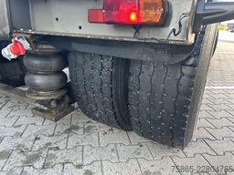 Terberg YT182 / Motor Problem - Oil Pressure / 2006 / C...
