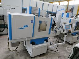 ABA Z&B Starline 500