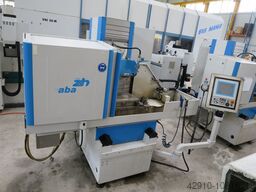 ABA Z&B Starline 500