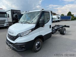 IVECO DAILY 35C16