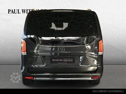 MERCEDES-BENZ V 220 d Style kompakt AHK/Standheiz./ Kamera LED