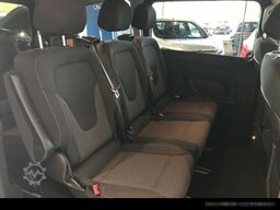 MERCEDES-BENZ V 220 d Style kompakt AHK/Standheiz./ Kamera LED