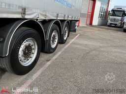 BERGER SAPL 24LTN*Tautliner*SAF*Lift*Pal.-Kasten*