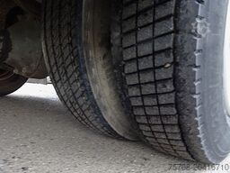 MITSUBISHI Fuso 9 C 18*4,2 m Schenkwand*1,5 to LBW*2x AHK