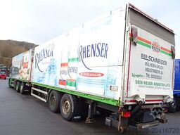 IVECO 260 S 42*kpl. Zug*2x LBW*Lift/Lenk*Ret.*38 Pal.