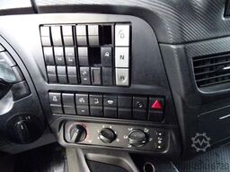 IVECO 260 S 42*kpl. Zug*2x LBW*Lift/Lenk*Ret.*38 Pal.