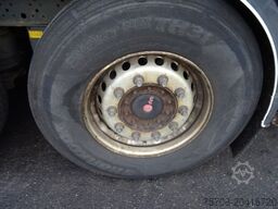 IVECO 260 S 42*kpl. Zug*2x LBW*Lift/Lenk*Ret.*38 Pal.