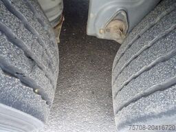 IVECO 260 S 42*kpl. Zug*2x LBW*Lift/Lenk*Ret.*38 Pal.