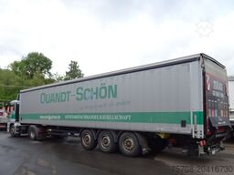 ORTEN 3 Achs SafeServer*2,5 to LBW*BPW*Lift*Zertifikat