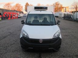 FIAT Doblo 1.3*Carrier-Tiefkühler*Euro 5*ATP-03/2028*