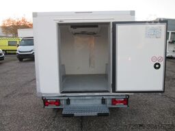 FIAT Doblo 1.3*Carrier-Tiefkühler*Euro 5*ATP-03/2028*