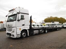 MERCEDES-BENZ Actros 1842 *FVG-6er Zug*