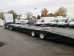 MERCEDES-BENZ Actros 1842 *FVG-6er Zug*